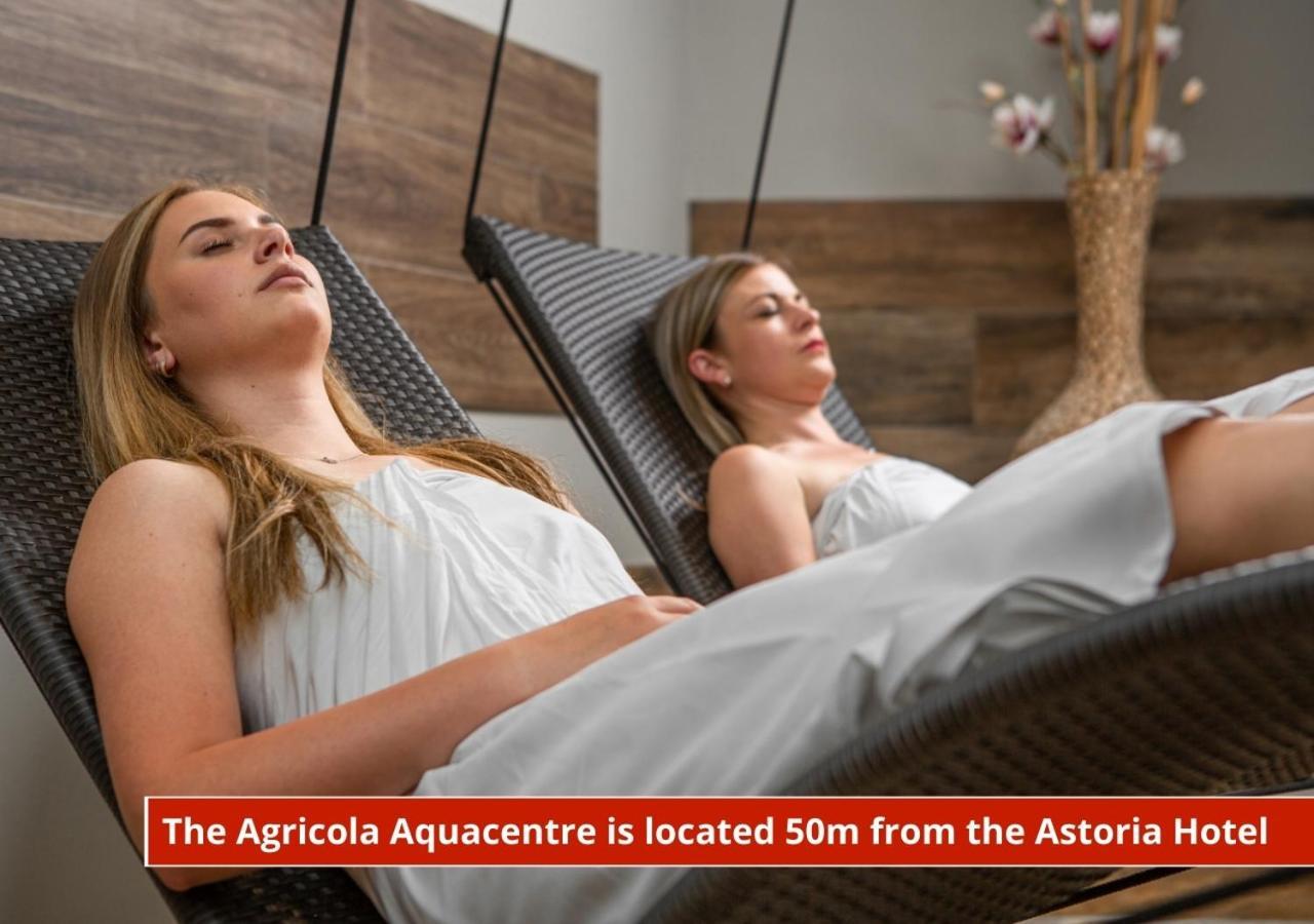 Hotel Astoria ياخيموف المظهر الخارجي الصورة
